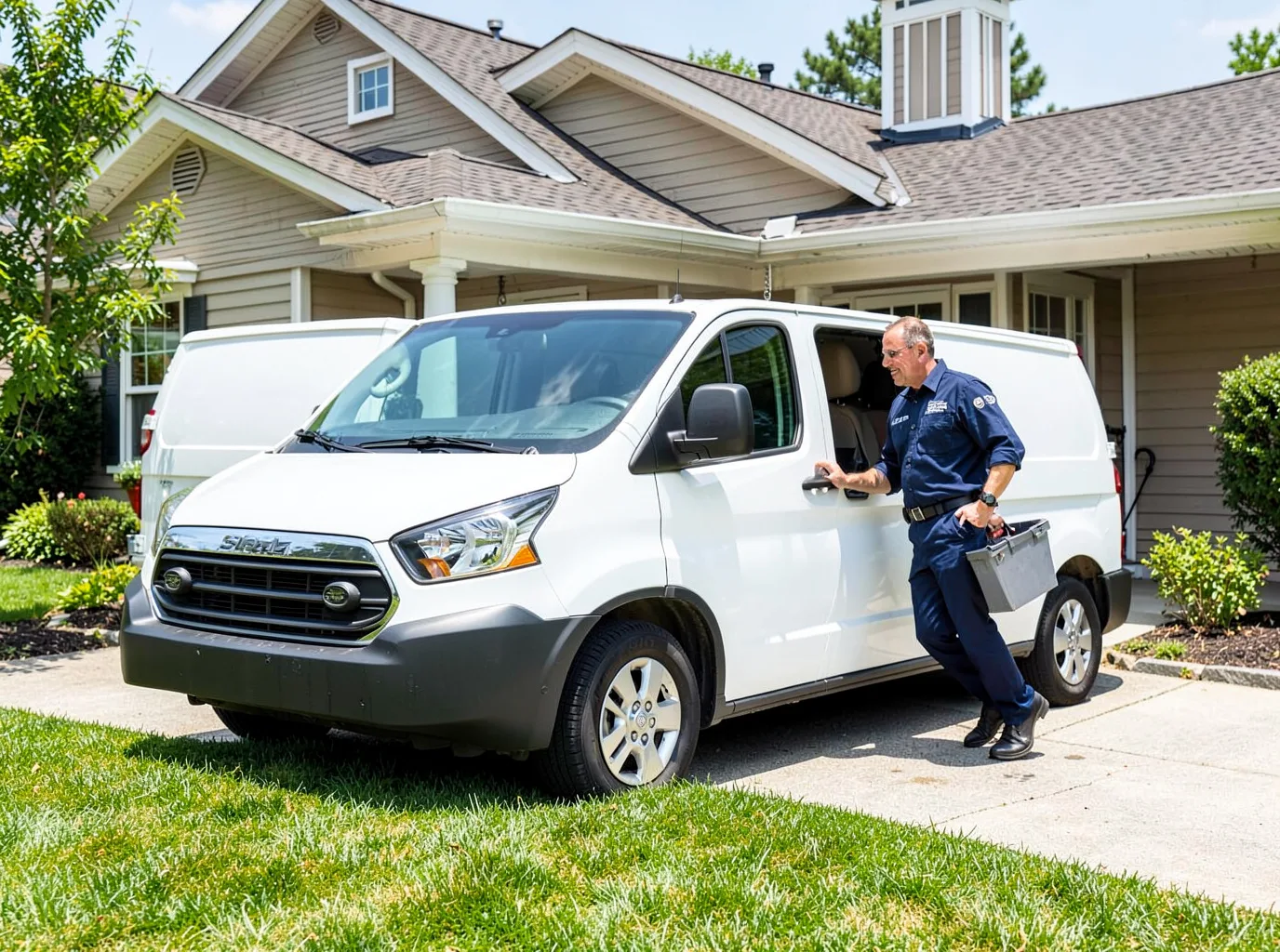 Emergency Plumber company in Hays, NC